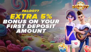 paldo77-bonus